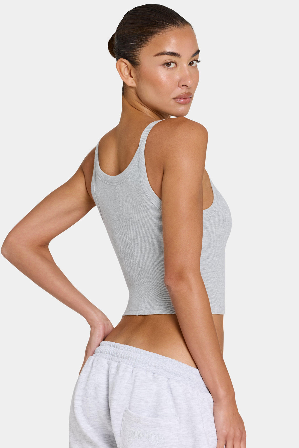 Buttercloud™ Tank Top 3-pack In Multi