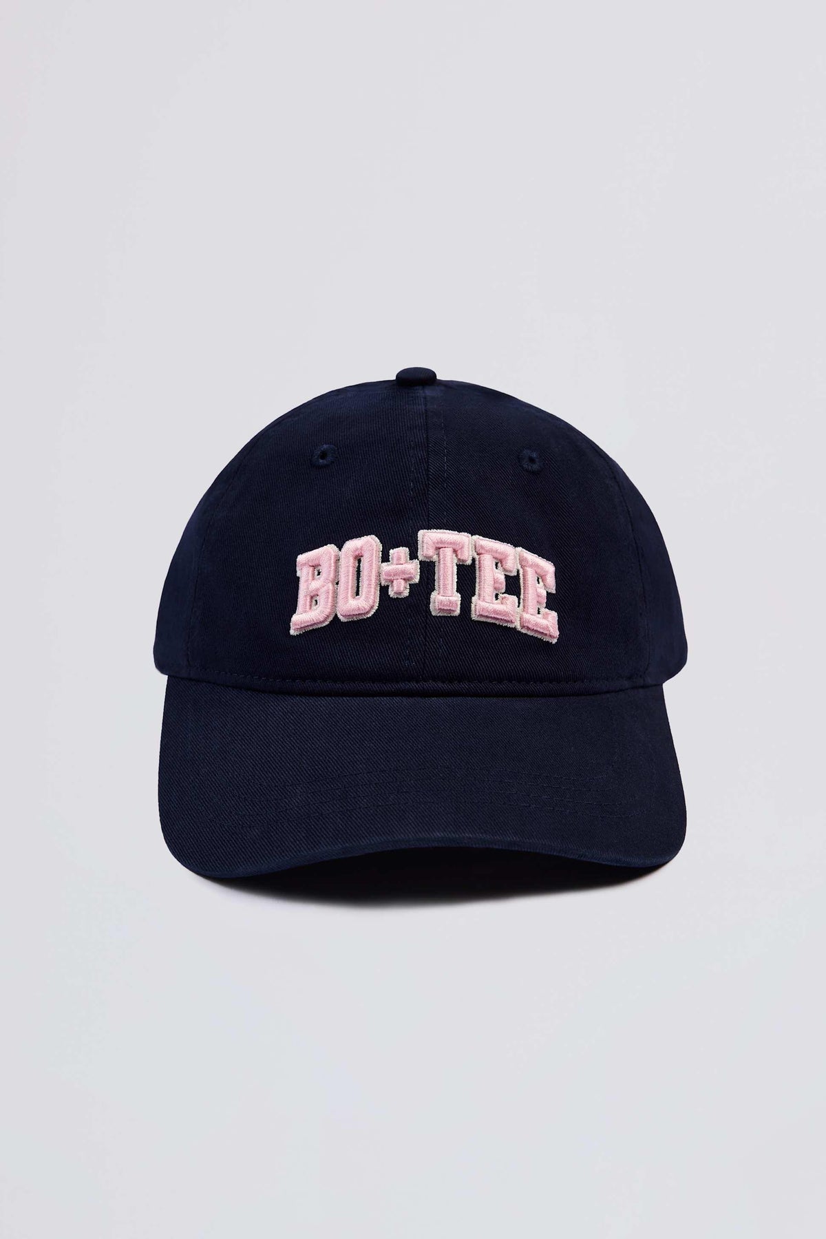 Baseball Cap In Classic Navy