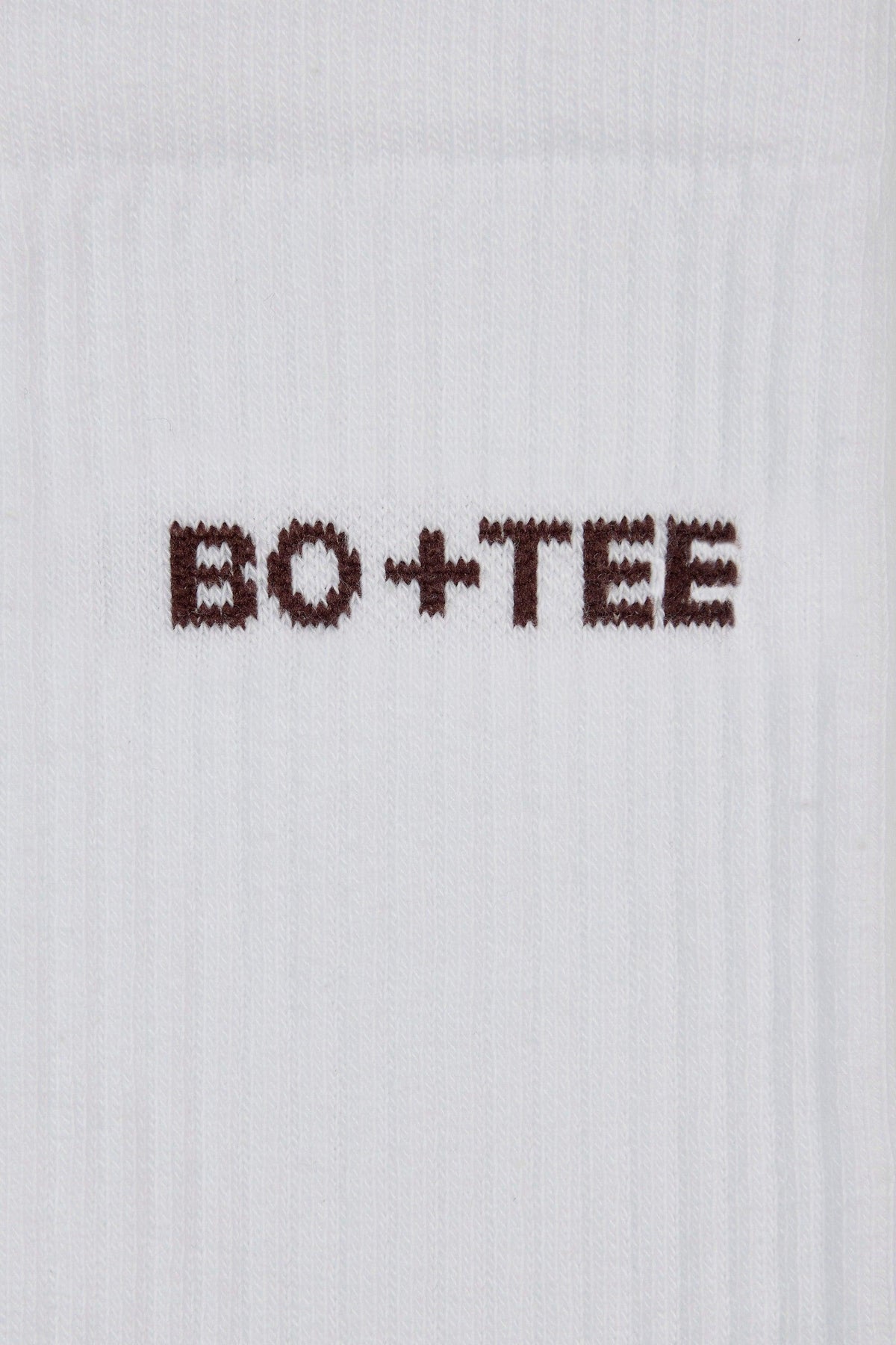 Ribbed Crew Sock Bundle In Pink/navy/burgundy