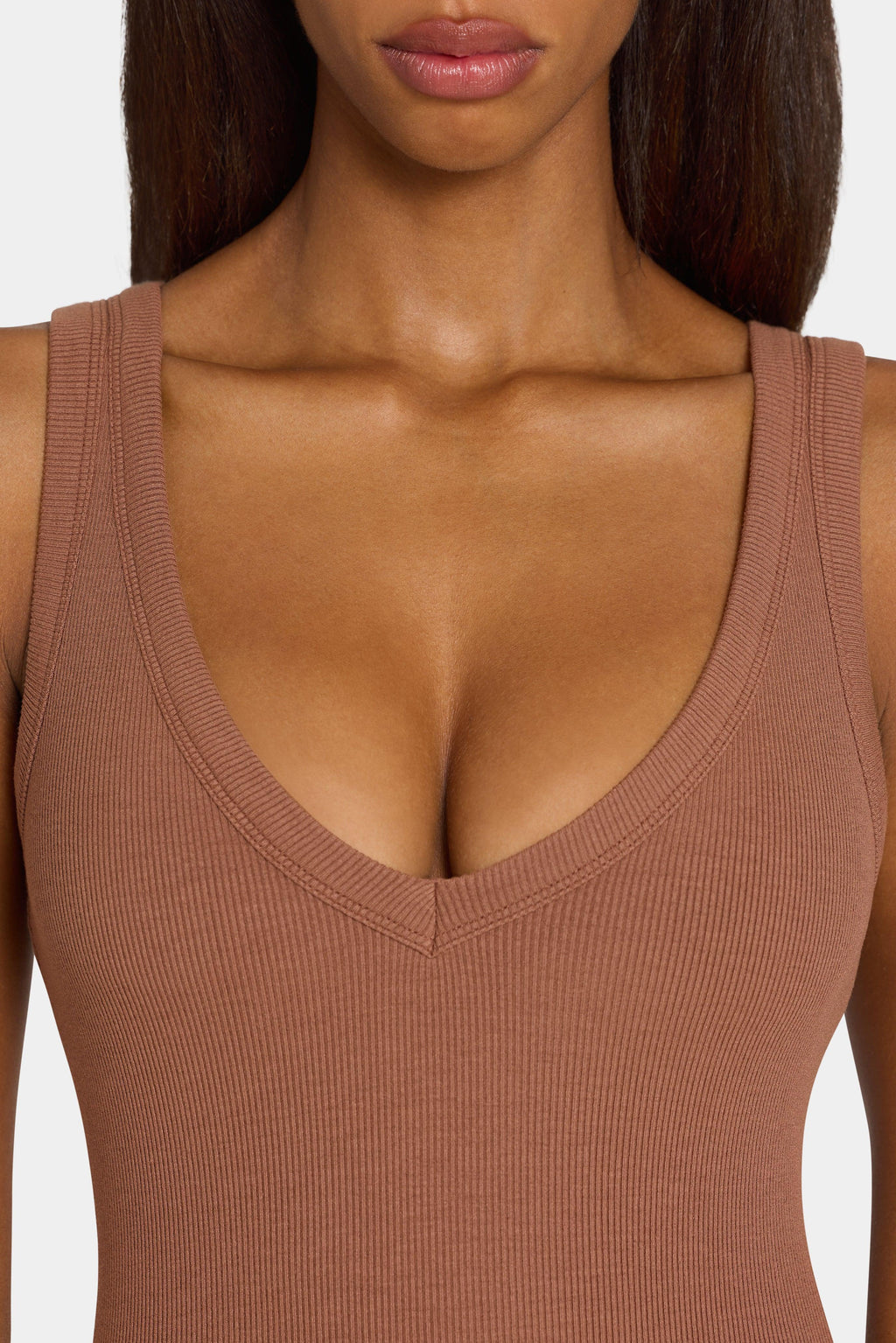 Buttercloud™ Maxi Dress In Cocoa