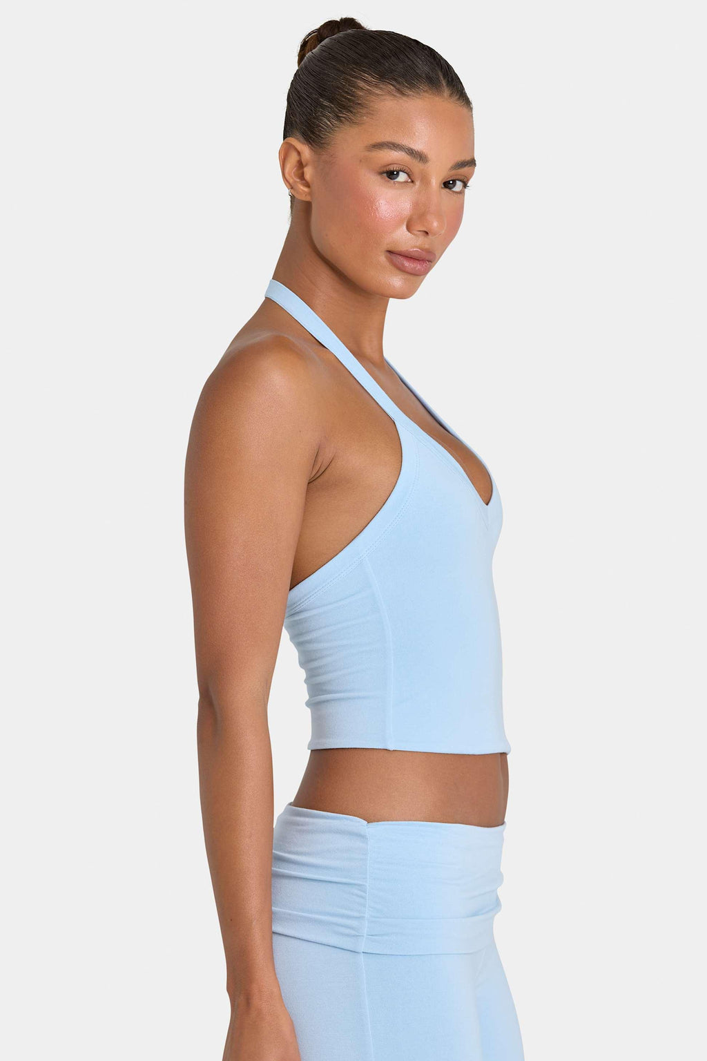 เสื้อกล้ามกรอบ Buttercloud™ ในสกาย