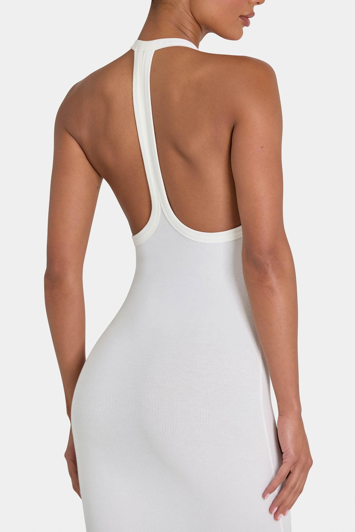 Buttercloud™ Maxi Dress In Coconut