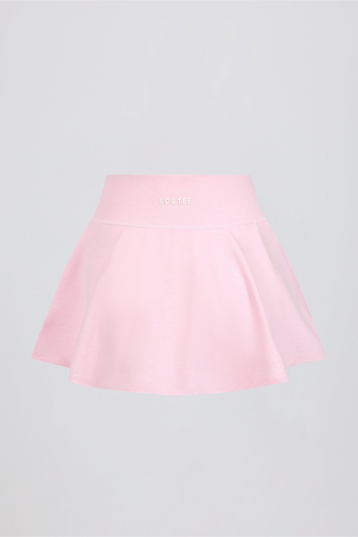 Soft Active Mini Skort In Bloom