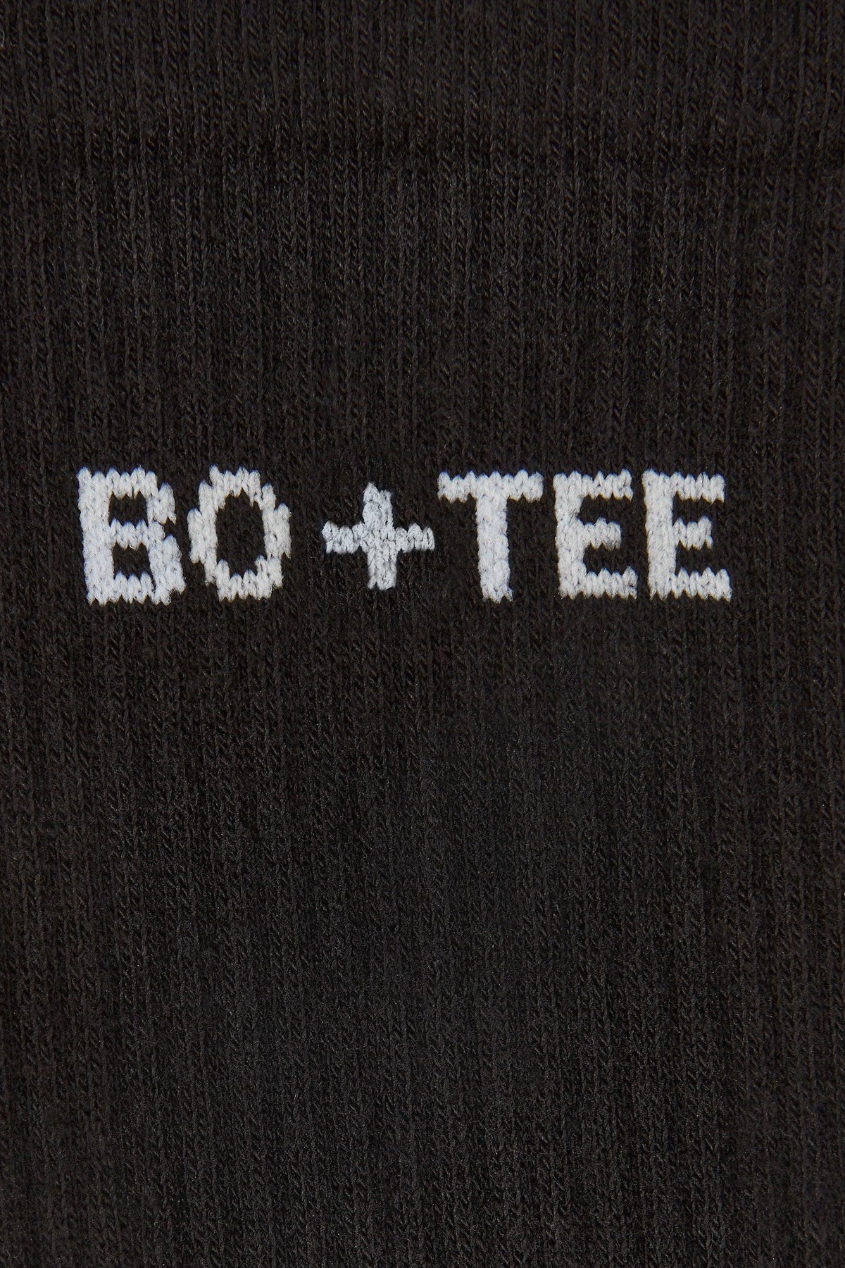 Ribbed Crew Sock Bundle In Multi