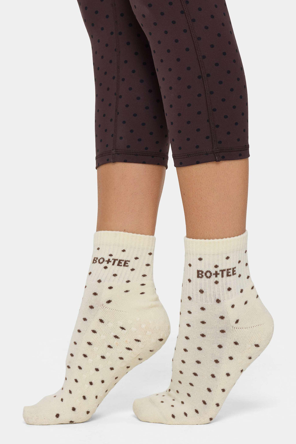 Pilates 3-pack Socks In Multi