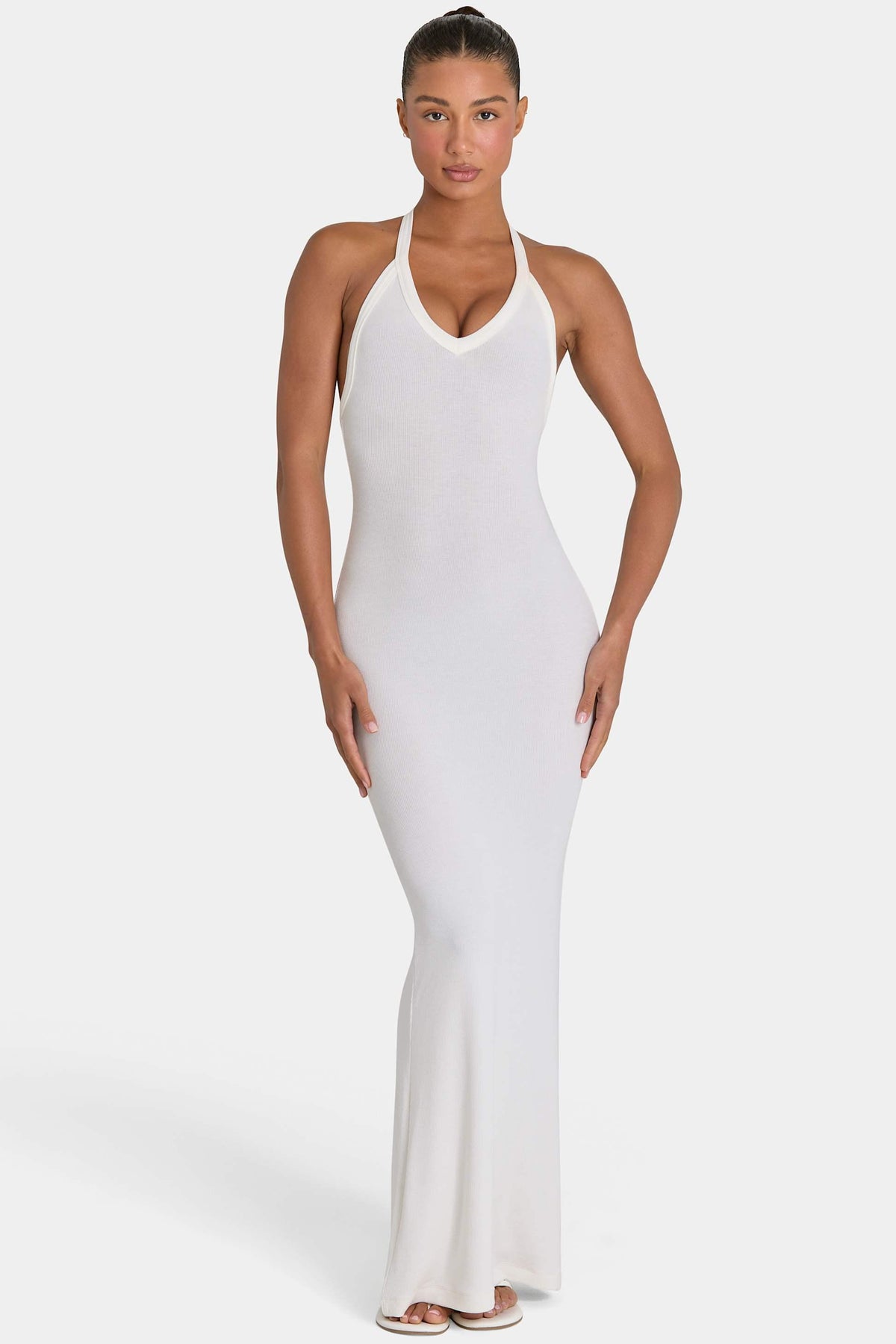 Buttercloud™ Maxi Dress In Coconut