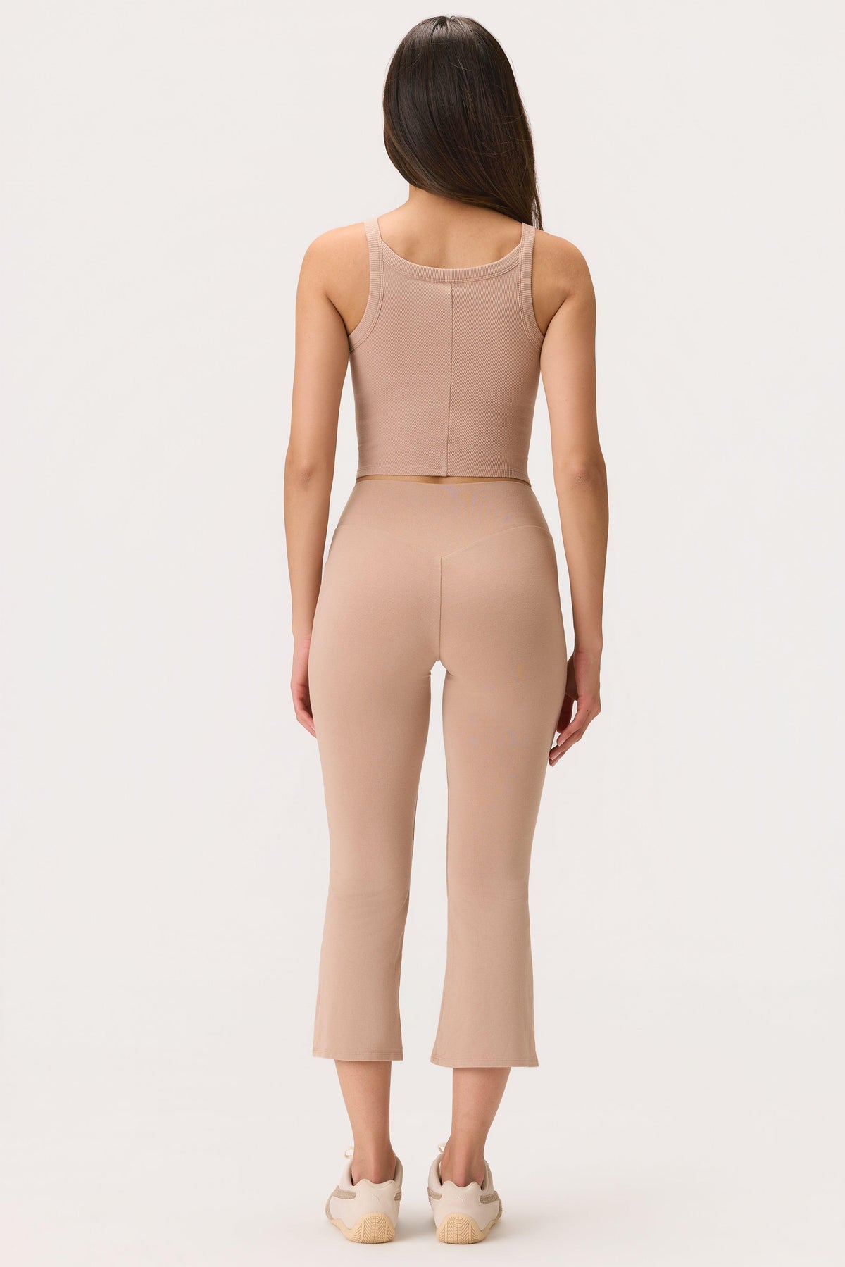 Buttercloud™ Tank Top In Oatmeal